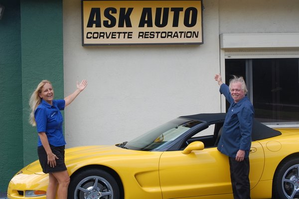 Ask Auto Garages 1467 Se Village Green Dr Port Saint Lucie