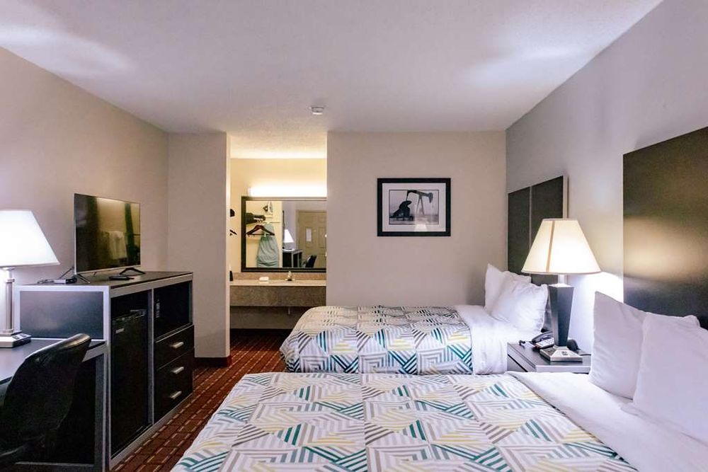 Best Western Northpark Inn