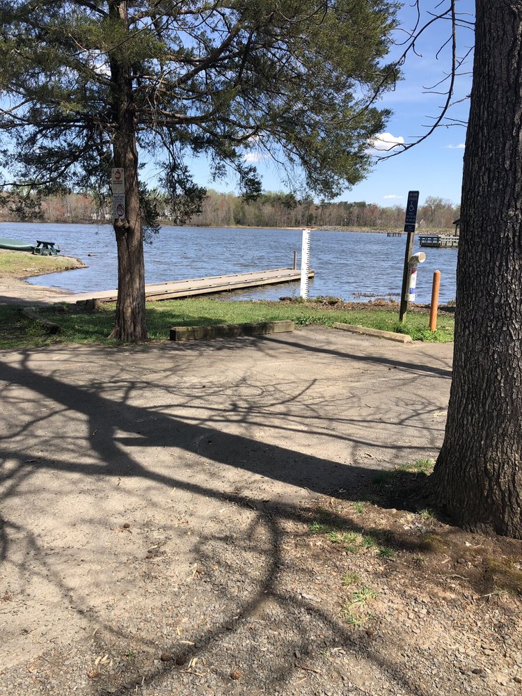 Lake Brittle