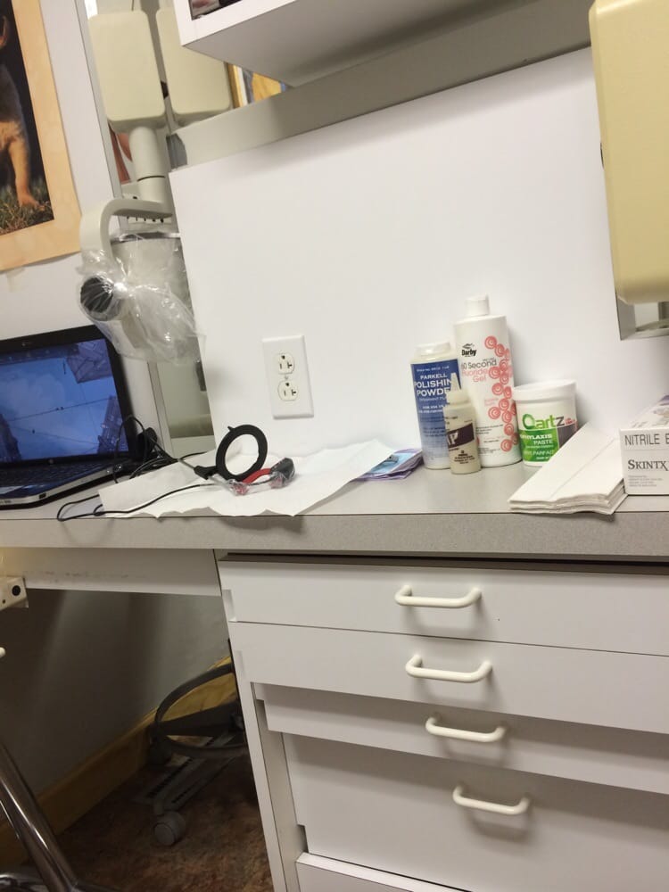 image of business Jeso Dental