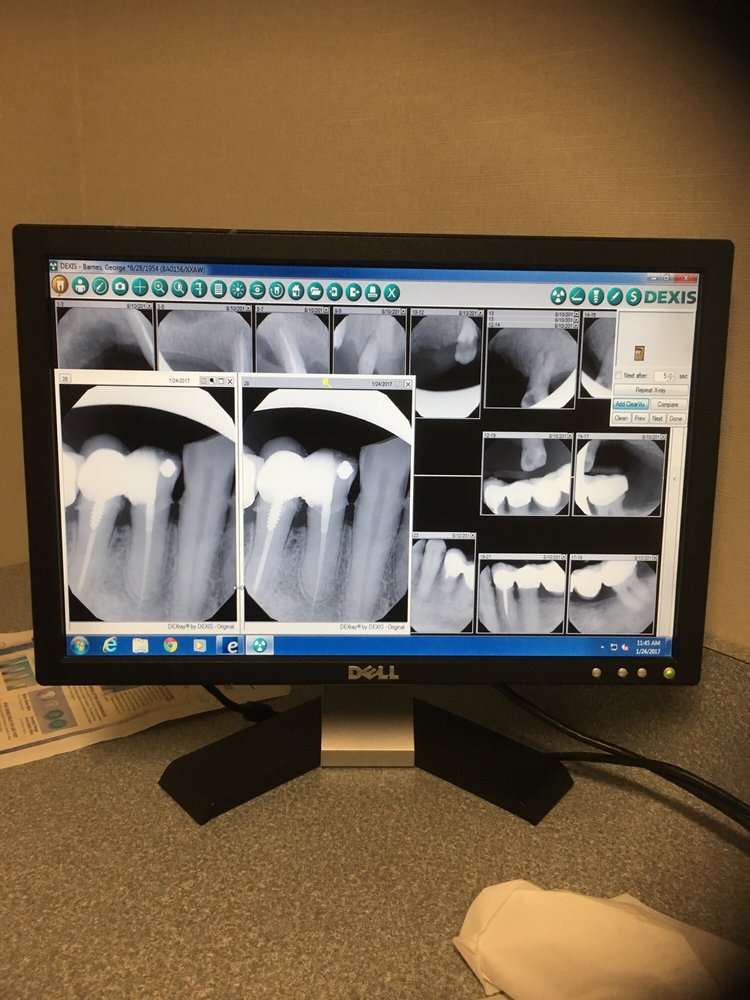 image of business Caplin Harvey ,DDS