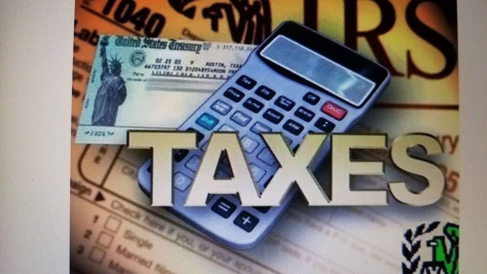 Glenolden Tax Service