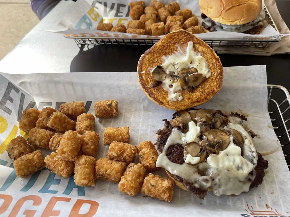 Smashburger