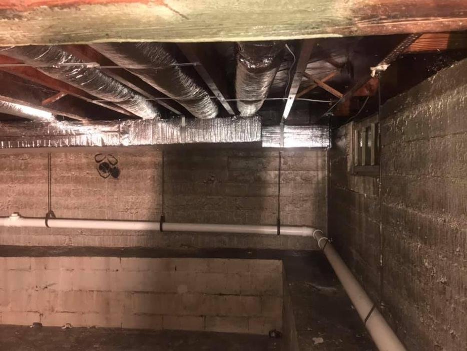image of business Top Knotch HVAC