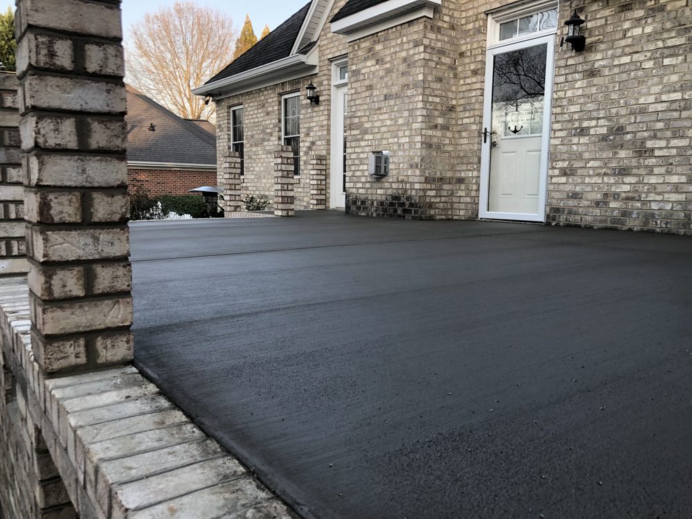 Prestige Concrete and Grading