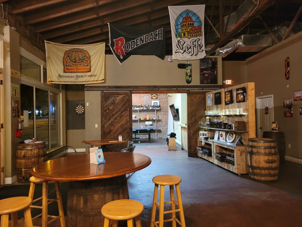 Infinite Ale Works Image