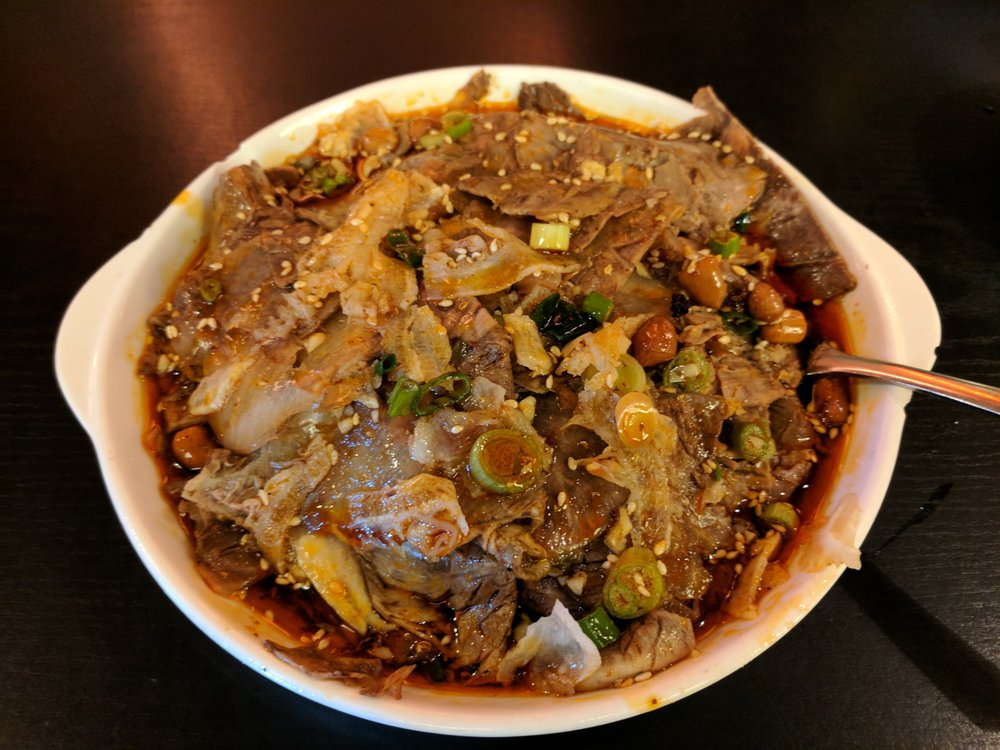 Bashu Sichuan