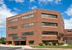 image of business Cockerell & McIntosh Pediatrics Urgent Care