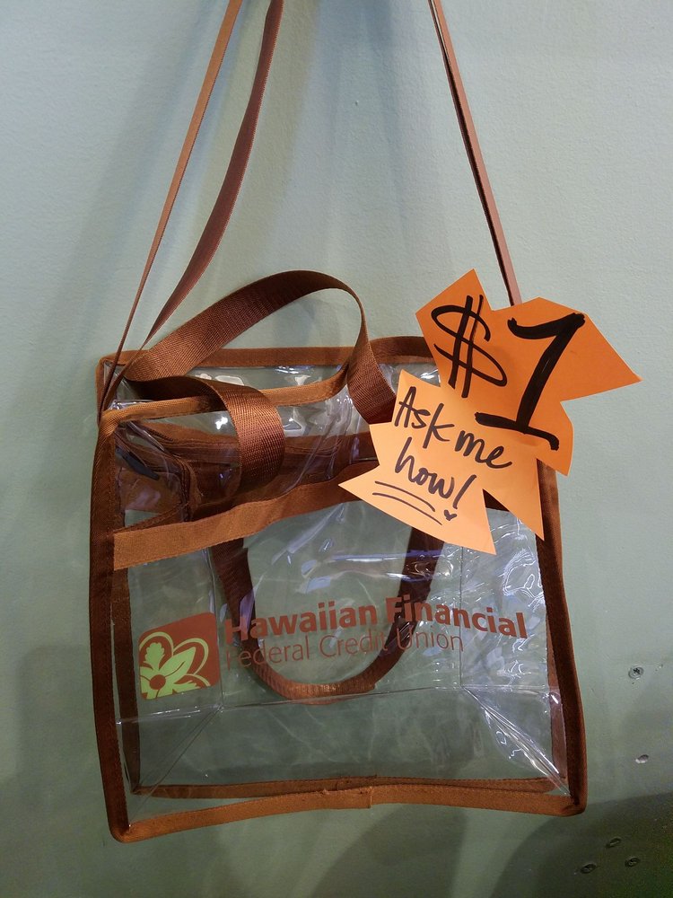 Hawaiian Financial Federal Credit Union