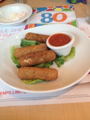 Restaurant St-Hubert Rotisserie