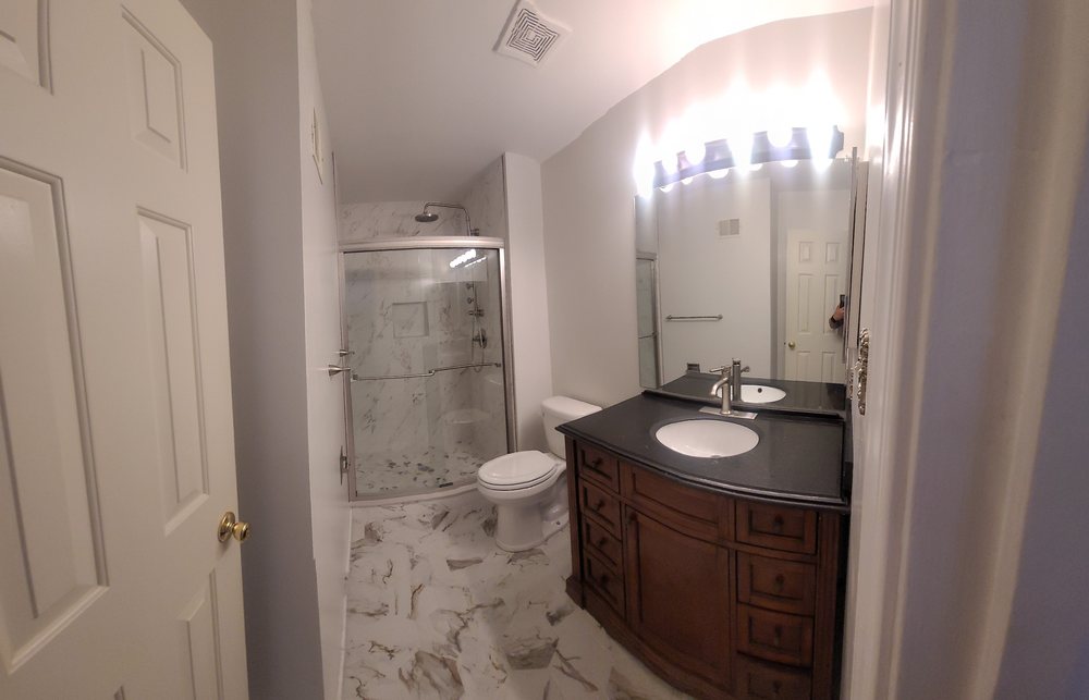 image of business Code 1 Contracting