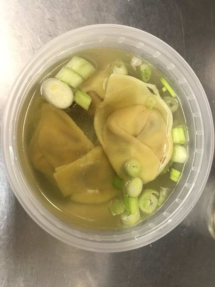 Lucky Kitchen Lucky Kitchen