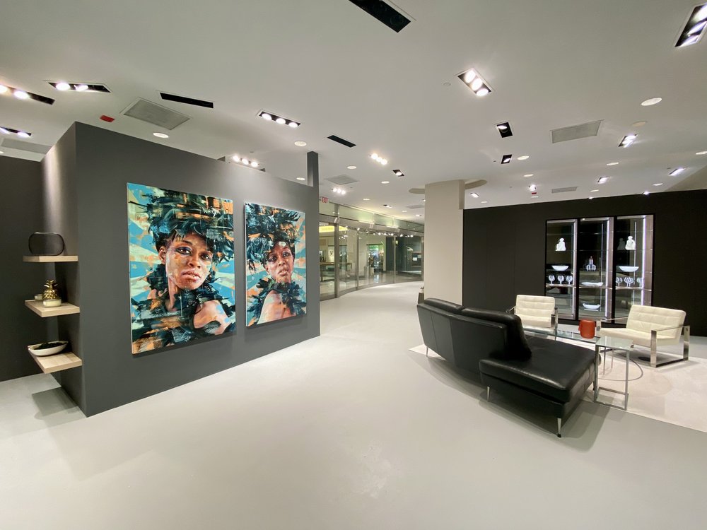 image of business My Planet Living Center