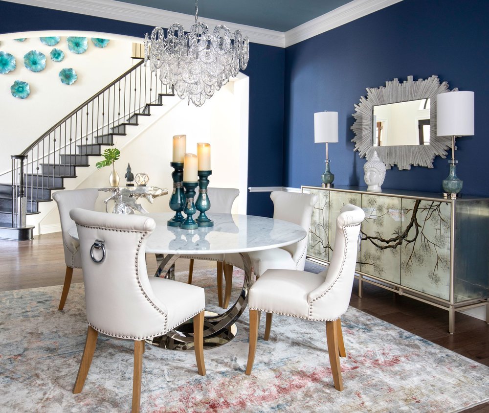 SPRUCED by Decorating Den Interiors
