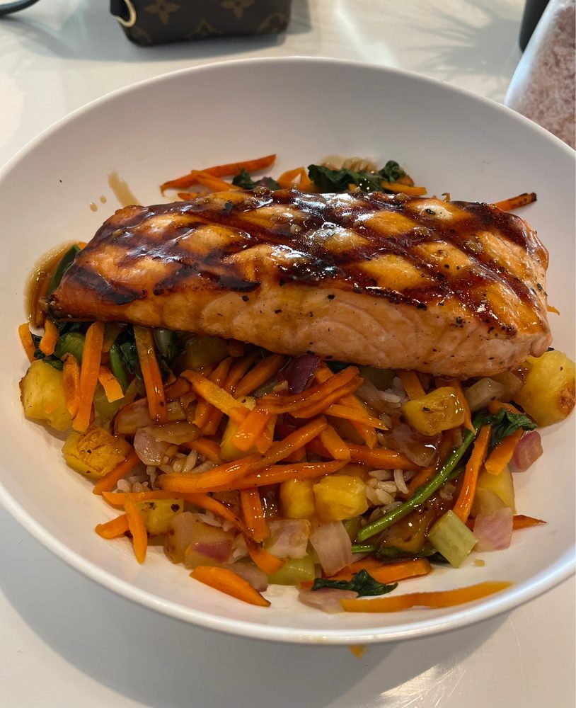 ProteinHouse - McAllen