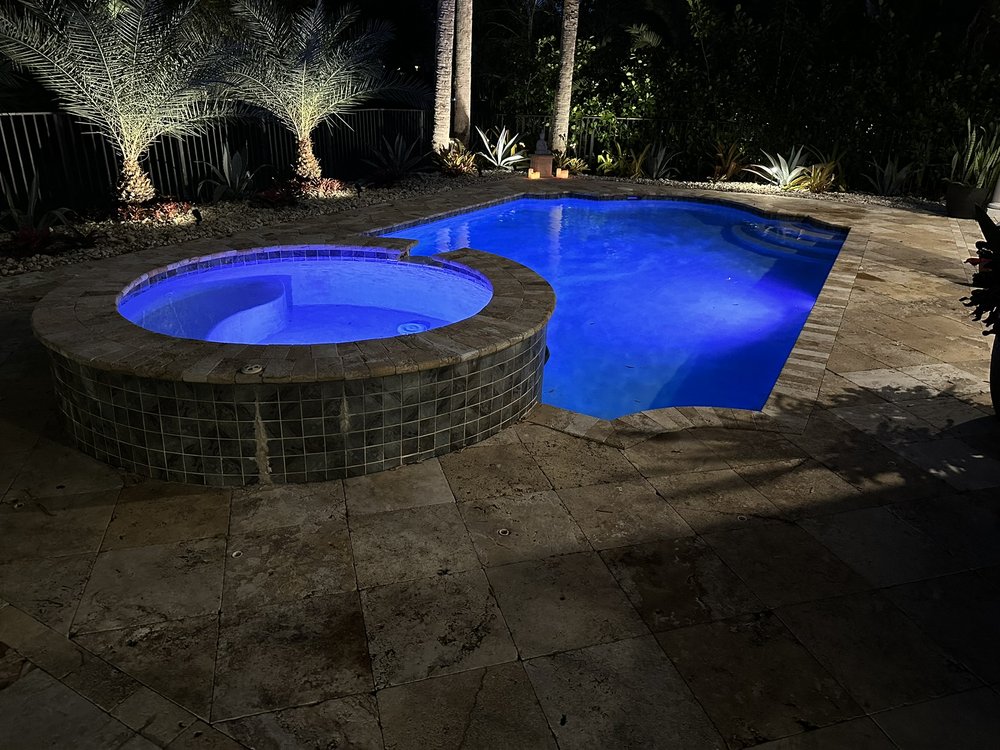 Freedom Pool & Spa Service