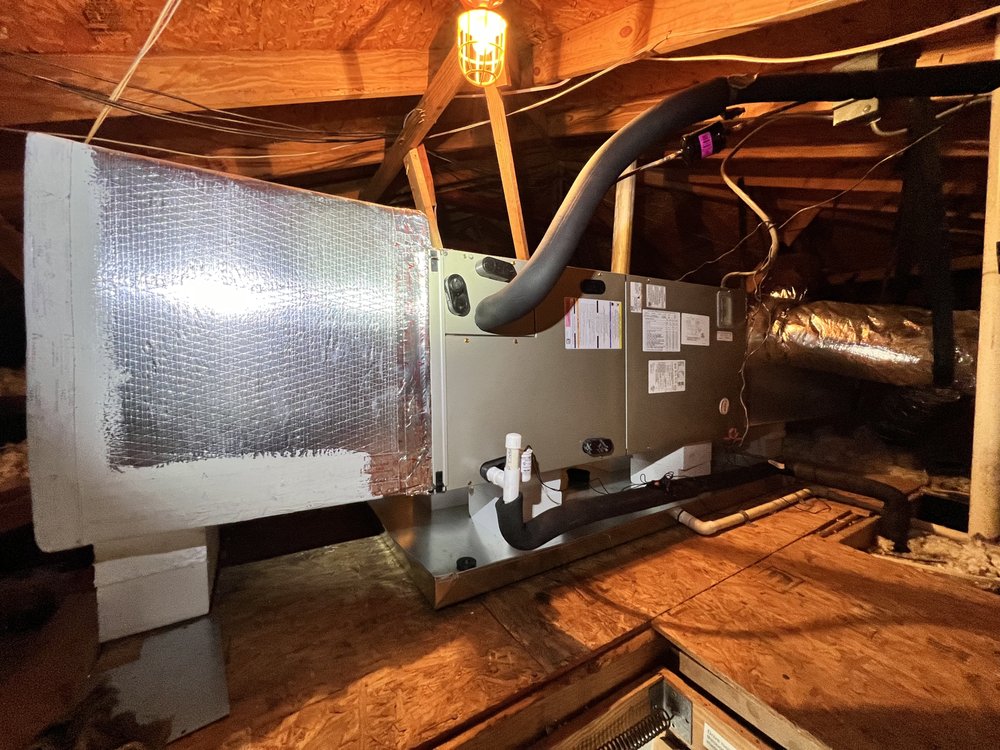 image of business Jonsair Air Conditioning & Refrigeration