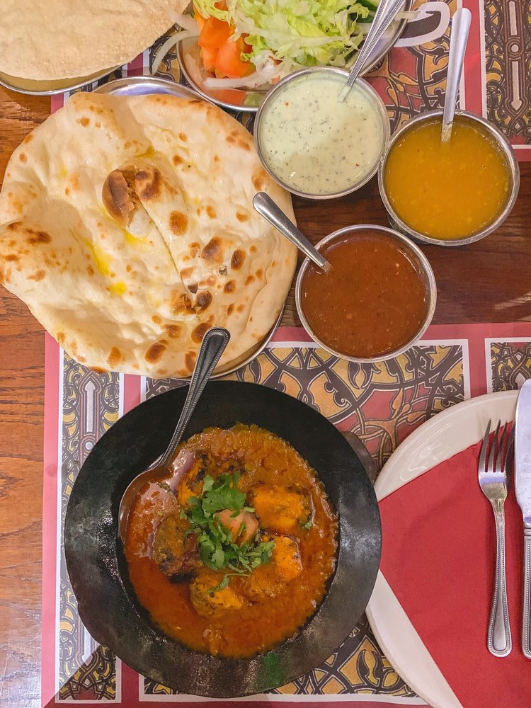 Tayyabs Tayyabs