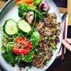 Isac Korean Cuisine