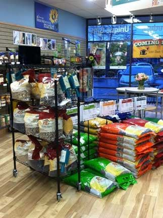 our bird food is fresh received after being bagged every our bird food is fresh received after being bagged every