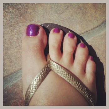 Awesome Nails - 14 Photos & 18 Reviews - Nail Salons - 2580 Hwy 95