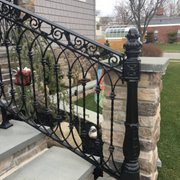 farmingdale iron works 12 photos fences gates 105 florida st farmingdale iron works