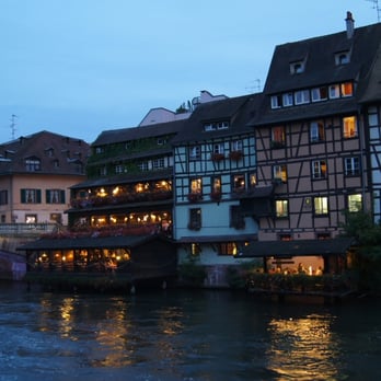 Au Pont Saint Martin Restaurant Strasbourg Au Pont Saint Martin Restaurant Strasbourg