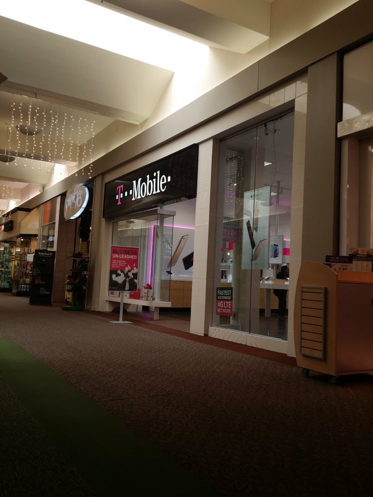 T-Mobile