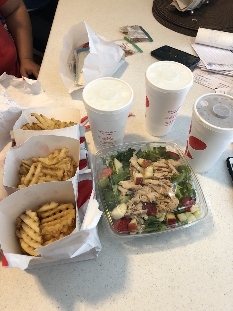 Chick-fil-A