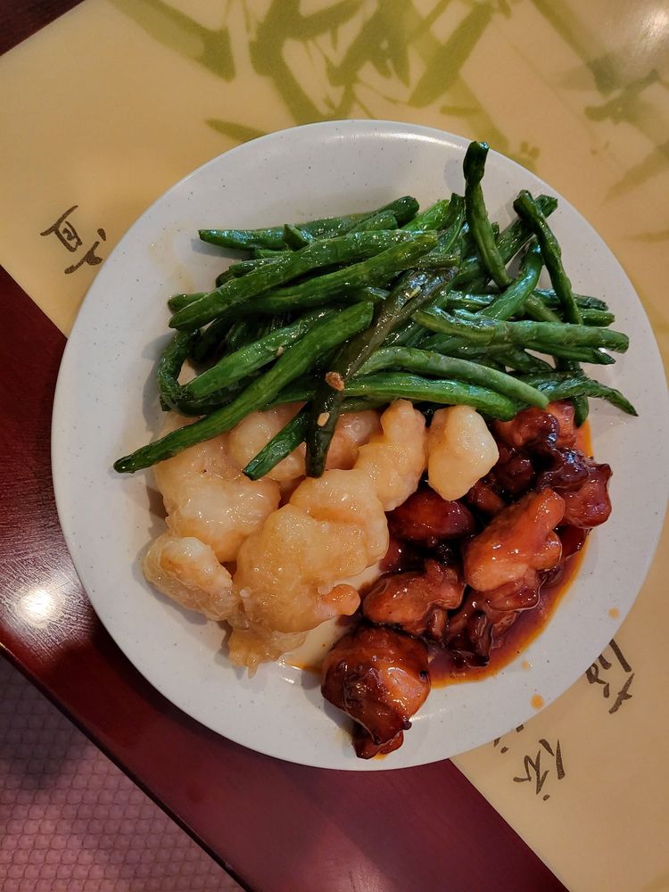 Peking Buffet Peking Buffet