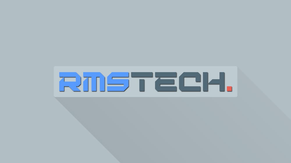 RMSTECH
