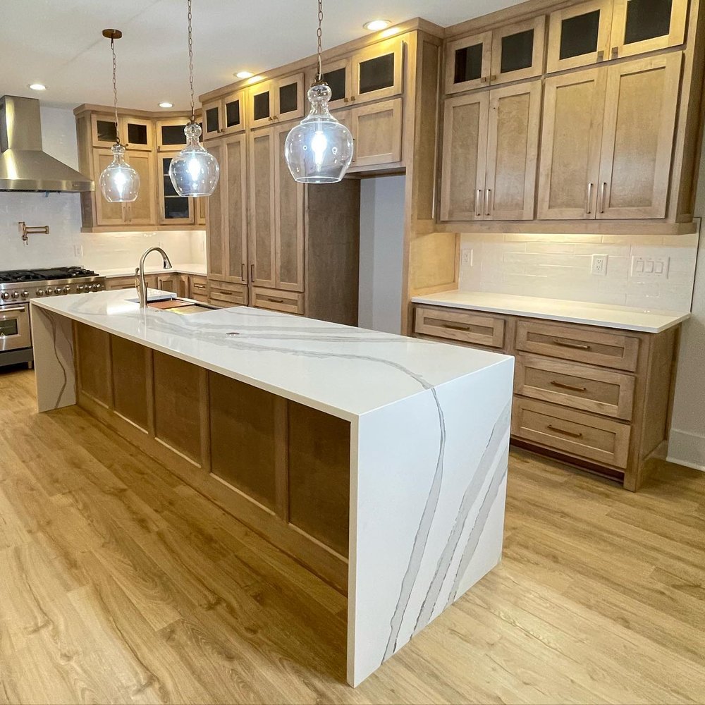 Carolina's Stone Marble and Granite