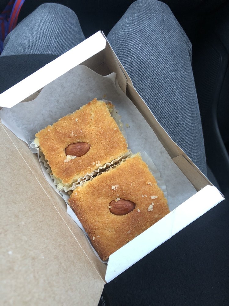 Fig Mediterranean Deli