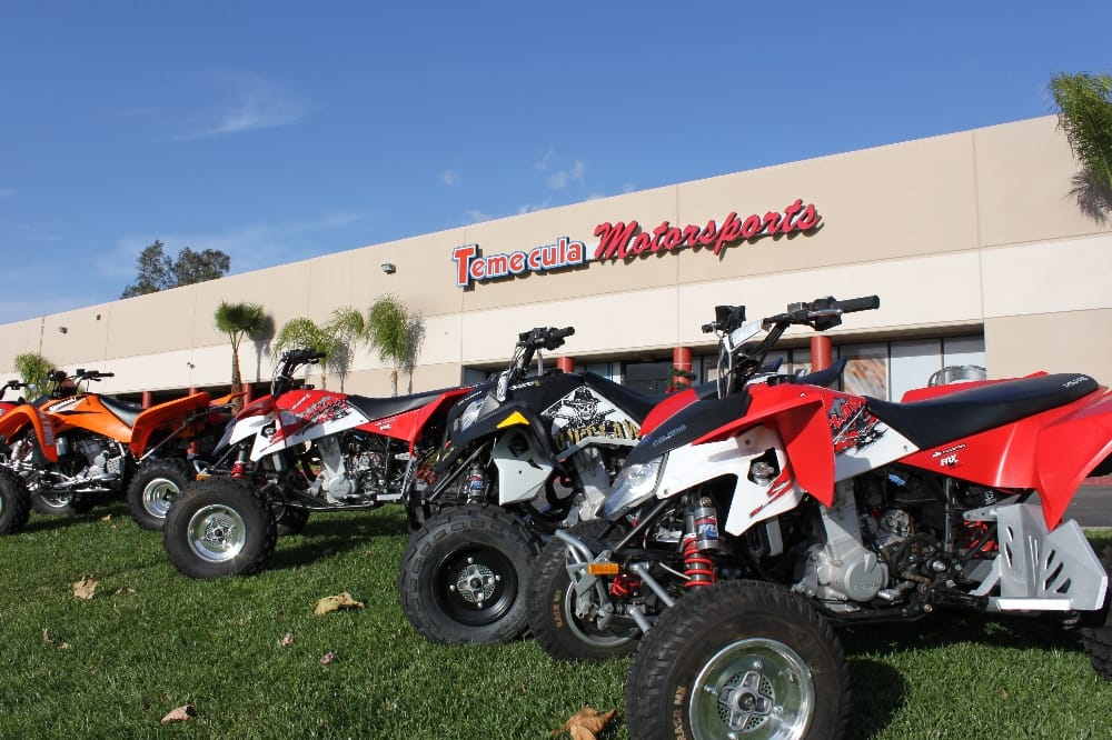 Reviews for Temecula Motorsports reviews of Temecula Motorsports