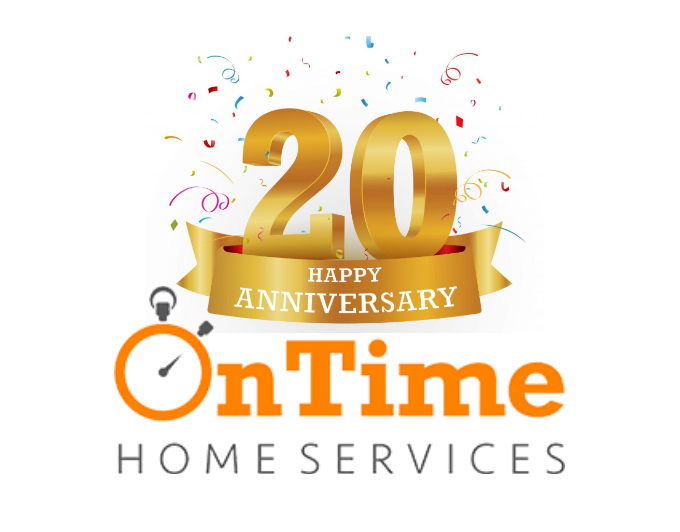 On Time Home Services