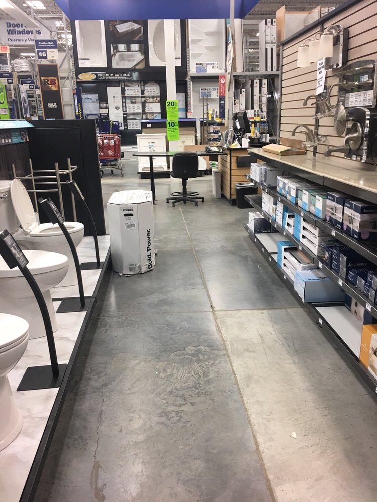 Lowe’s Hardware Stores 4520 Challenger Ave, Roanoke, VA Phone