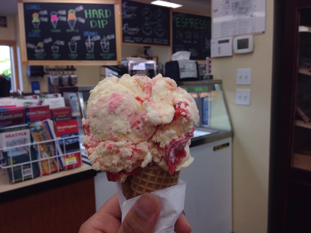Pat & Mikes 11 Reviews Ice Cream & Frozen Yogurt 53 S Lakeshore