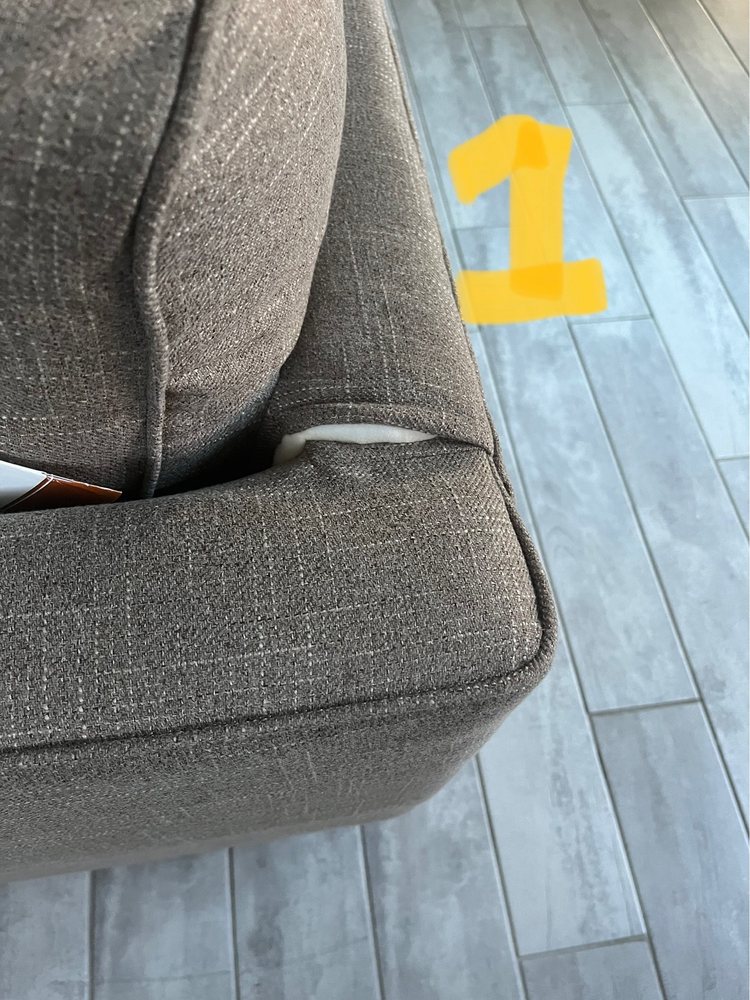 image of business La-Z-Boy Furniture Galleries