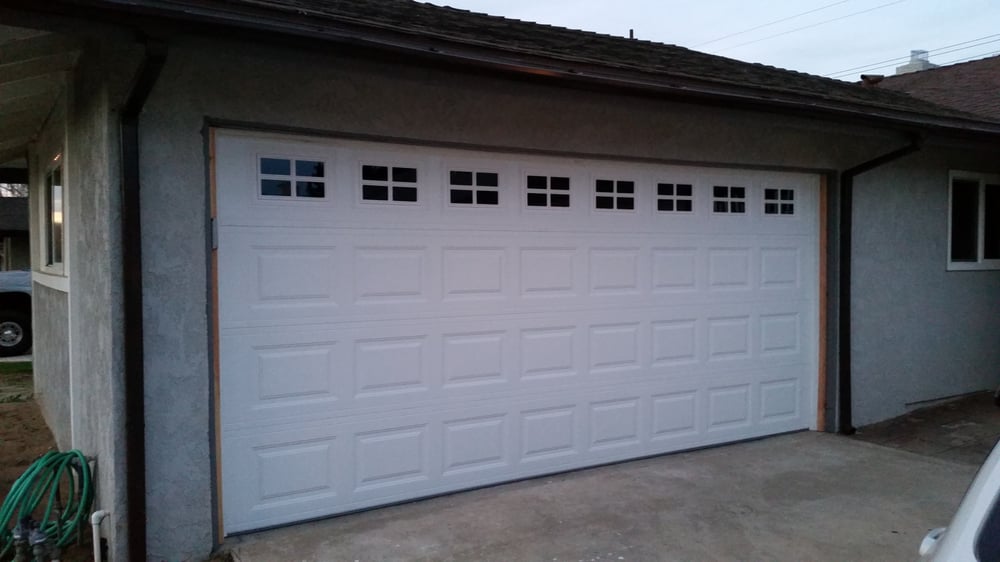 Redman Custom Garage Doors Door Services 4081 Calle Redman Custom Garage Doors Door Services 4081 Calle Tesoro Camarillo Ca Phone Number Yelp