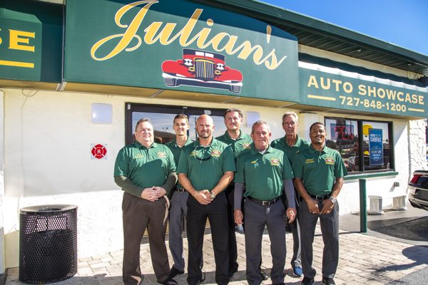Julians Auto Showcase >> Julians Auto Showcase 6404 Us Highway 19 New Port Richey Fl Julians Auto Showcase >> Julians Auto Showcase 6404 Us Highway 19 New Port Richey Fl