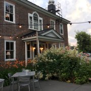 The Kitchen Table Vt