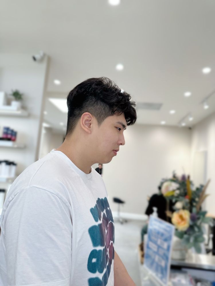 Lunar Hair Salon
