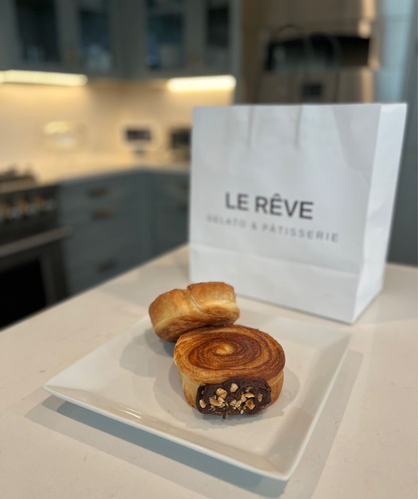 Le Rêve Gelato & Pâtisserie