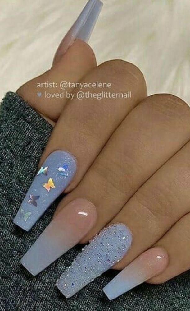 Queen's Nails