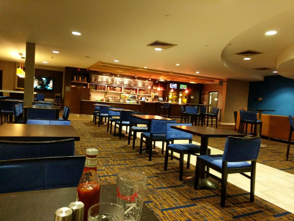 Courtyard RockawayMt. Arlington 2019 All You Need to Know BEFORE You