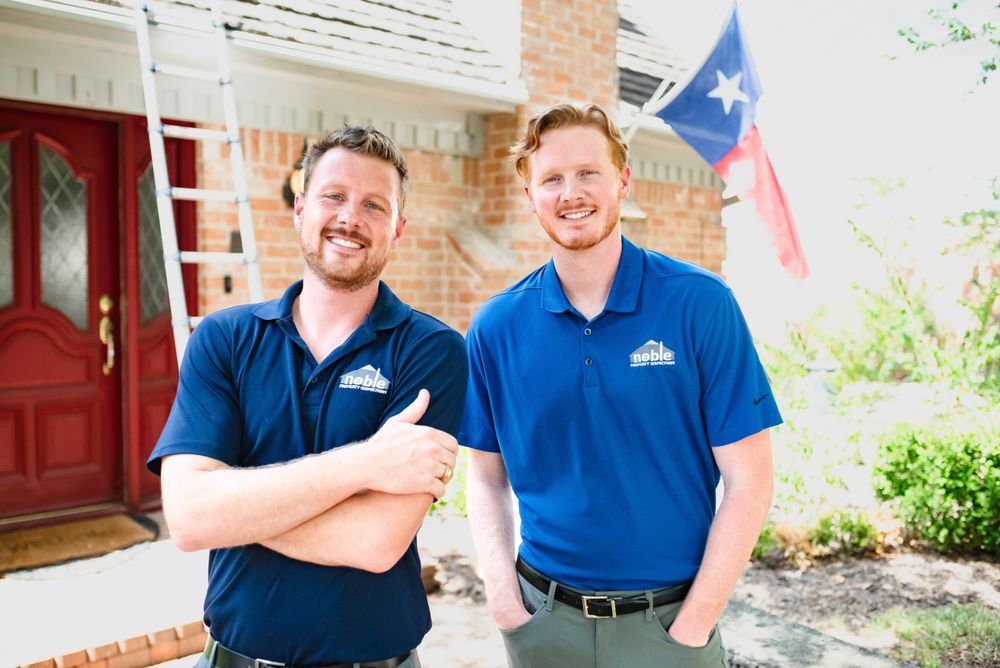 Noble Property Inspections