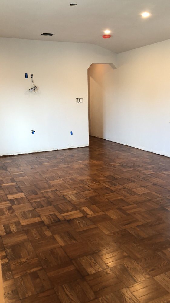 image of business Apex Wood Floors