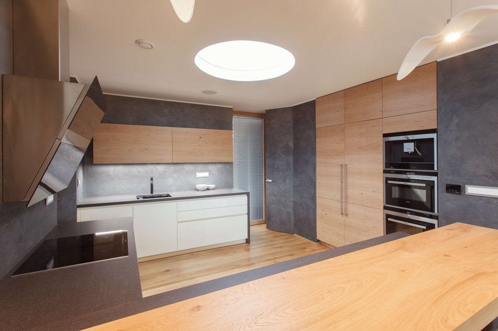 Hans Krug Fine European Cabinetry