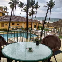 Ebb Tide Resort 37 Photos Hotels 300 Briny Ave Pompano Beach Photo Of Ebb Tide Resort Pompano Beach Fl United States View From