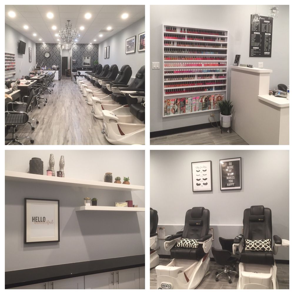 Trendy Nails 142 Photos & 97 Reviews Nail Salons 11772 Firestone